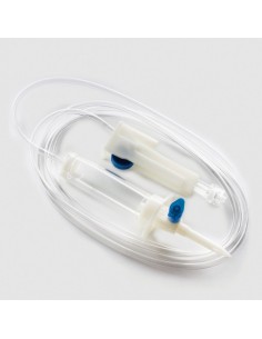 ZM.  Przyrząd do infuzji...