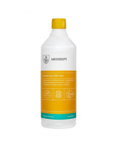 ZE.  Mediclean MC 580 1l...