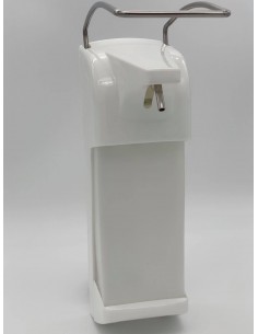 ZE.  Dozownik łokciowy...