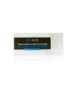ZF.  Torebki do sterylizacj...